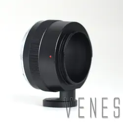 Venes для Tam-NEX, адаптер для штатива для объектива Tamron Adaptall II для sony E Mount NEX camera