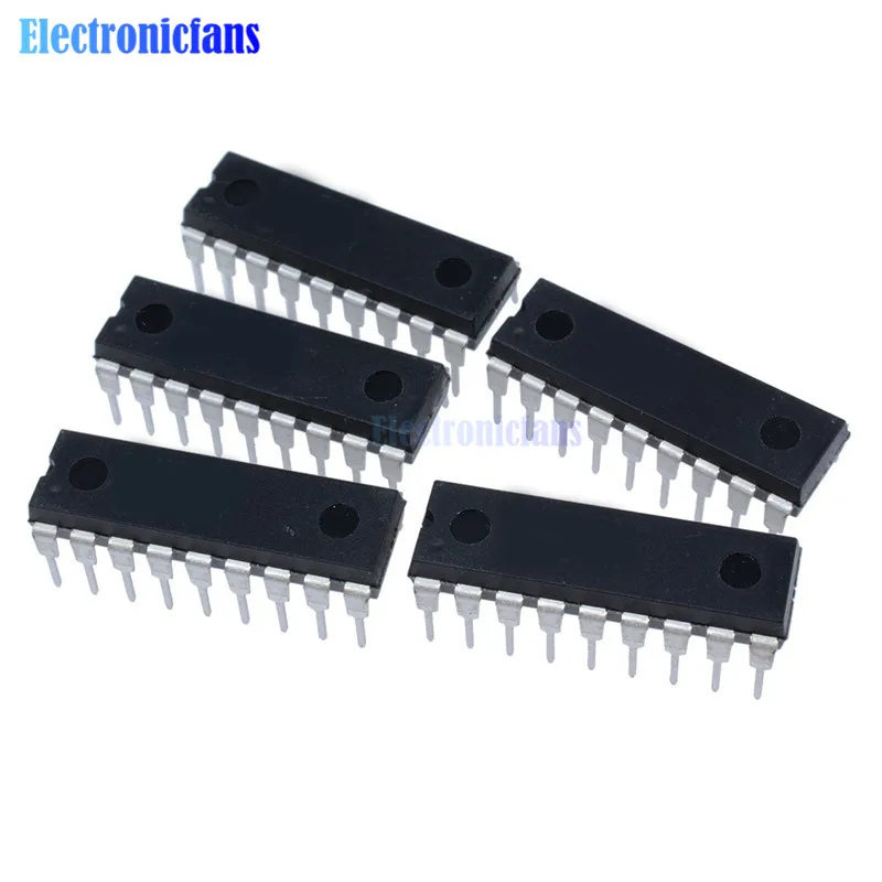 

1PCS IC MICROCHIP DIP-18 DIP18 PIC16F628A PIC16F628A-I/P NEW