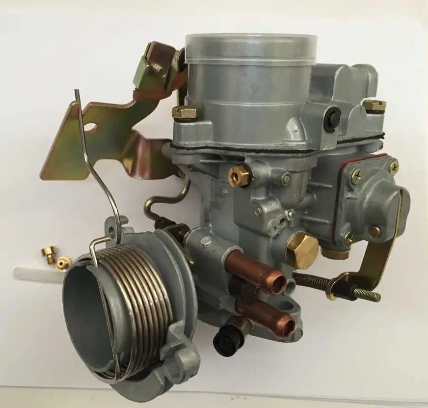 LOREADA карбюратор в сборе для peugeot 404 504 OEM 12791000 E14185 Carb топливный двигатель