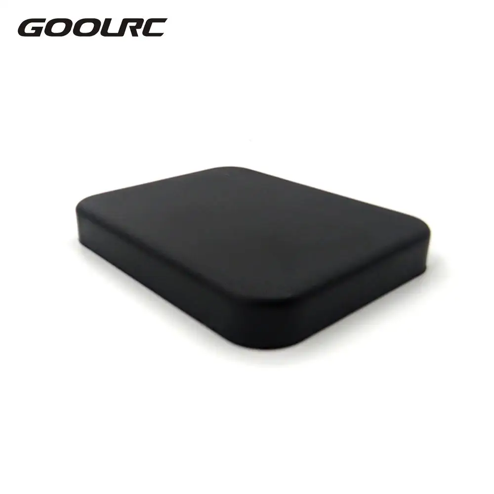 

Goolrc RC Boat Cabin Cover for Flytec 2011-5 Fishing Bait Boat 1.5kg Loading Remote Control Ship