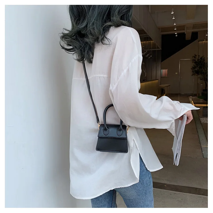 Bolsas de mão