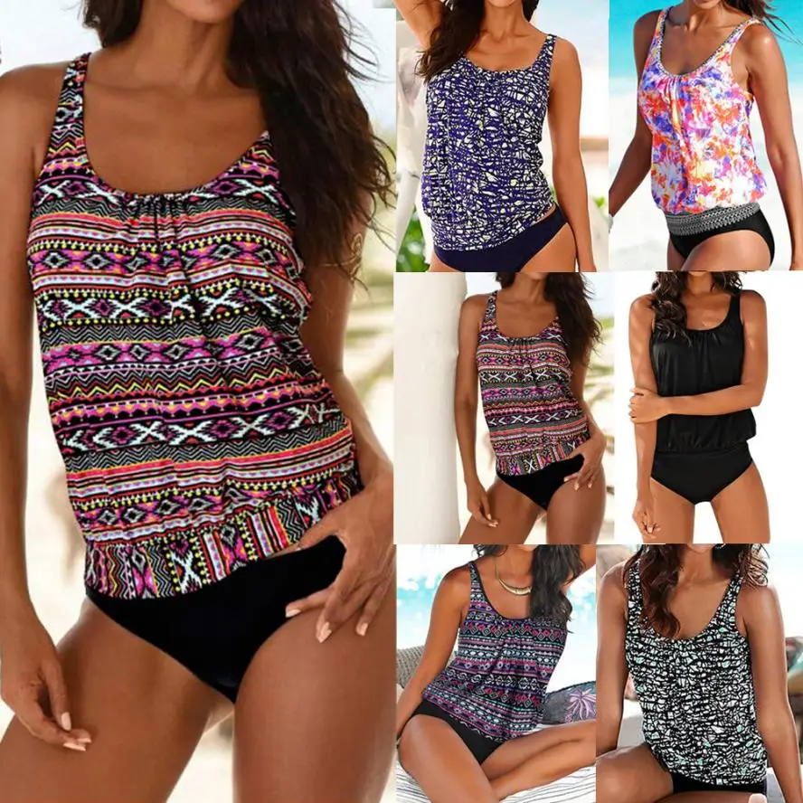 popular swimsuit styles