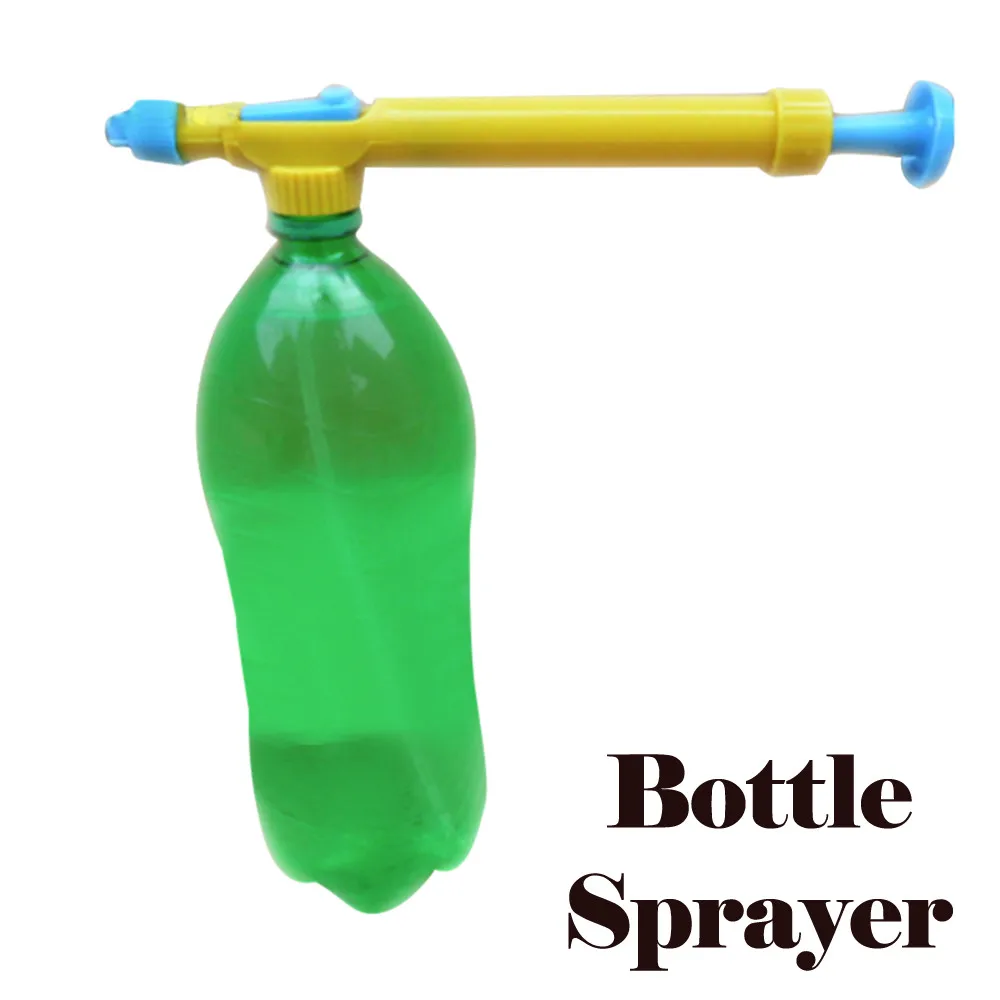 

Descriptions: Summer is coming, and the most interesting game is of course the big fight of water guns, driving away hot an