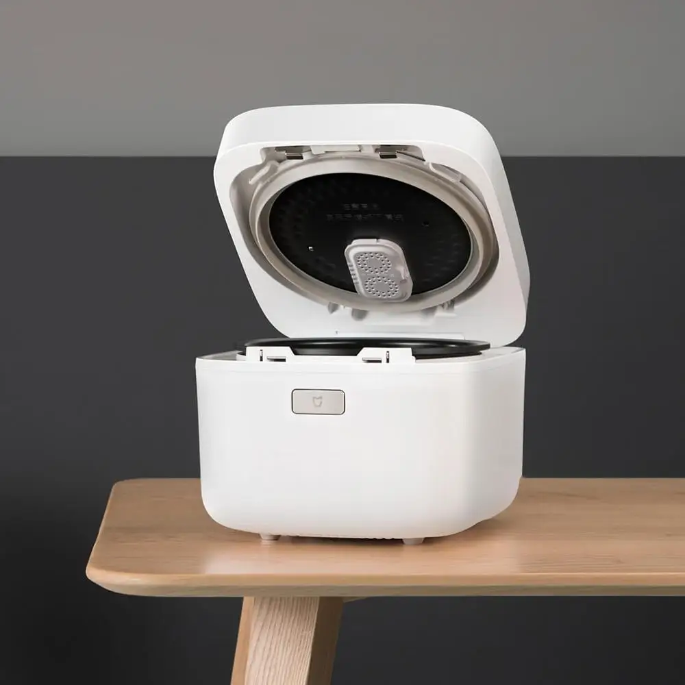 XIAOMI Mijia YLIH02CM рисоварка 1S 3L 1170 Вт электрическая кухонная машина беспроводное подключение Mi Home APP