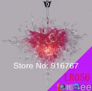 

Big LR056-Free Shipping Delicate Graceful Flower Pendant Light