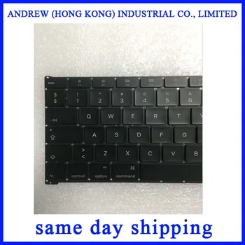 

Original New A1932 Keyboard for Apple Macbook Air 13.3'' A1932 Keyboard Danish Keybaord Denmark Danmark DK Standard 2018 Years