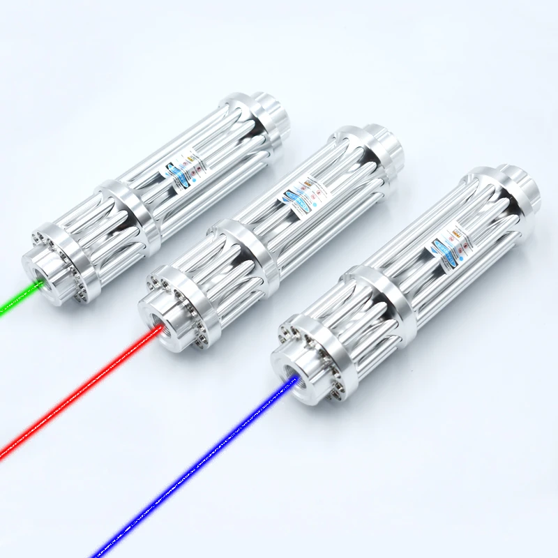 Cheap Lasers