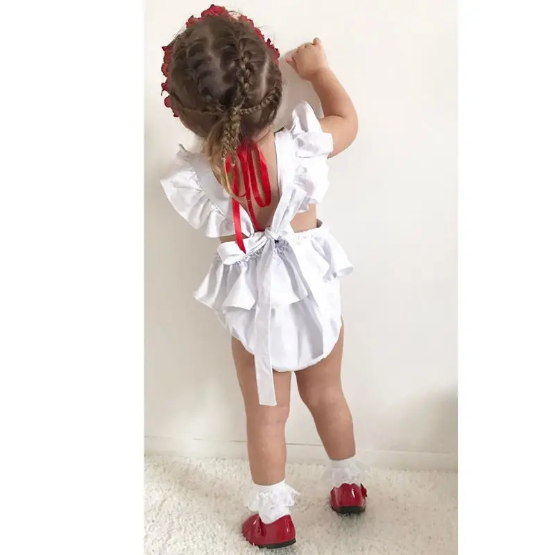 Боди для новорожденных девочек с бантом летняя одежда|bodysuit children|child bodysuittoddler bodysuits