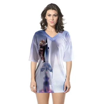 

New Women Sports Yoga T-Shirt Breathable Loose Running Exercise Fitness T-shirt Quick Drying Tops Short female Sleeve Tees