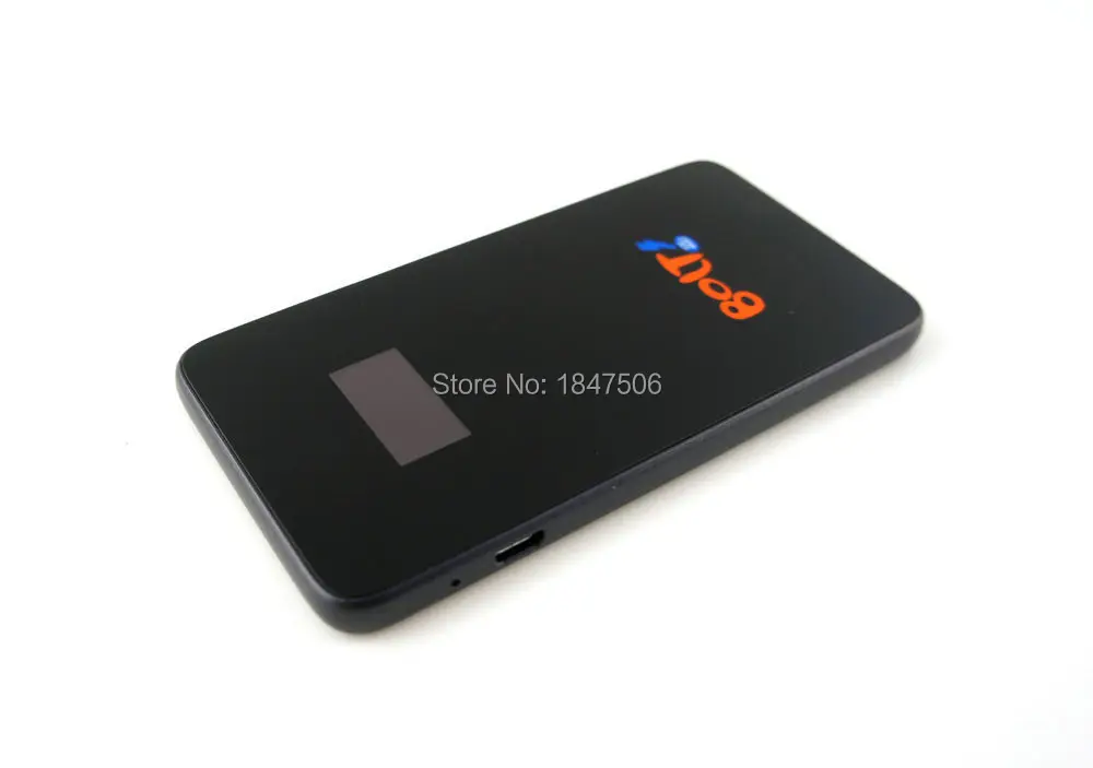 150Mbps Huawei E5578 4G Super WiFi Router