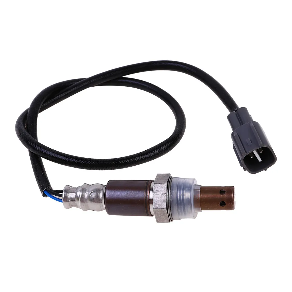 wupp High Performance Oxygen Sensor NEW Air Fuel Ratio Upstream Rear O2 Oxygen Sensor For Camry Sienna ES300 RX330#717y35