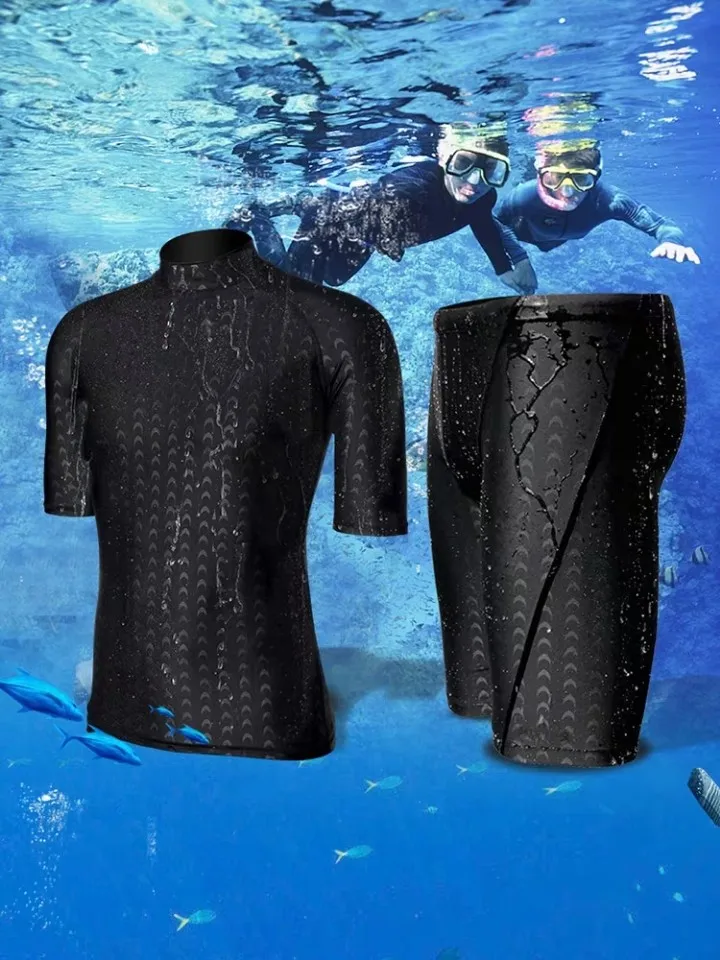 6XL/95+ кг, супер размера плюс, кожа акулы, одноцветные мужские водонепроницаемые брюки, плавки, мужские тонкие пляжные плавки размера плюс, мужское нижнее белье