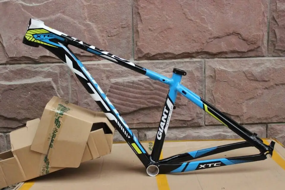 xtc frame price