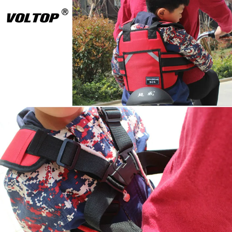 

Baby Kids Seat Belt Cover Motorcycle Car Accessories Adjustable Seat Strap Harness Chest Motorbike Safety Belt 4 Type
