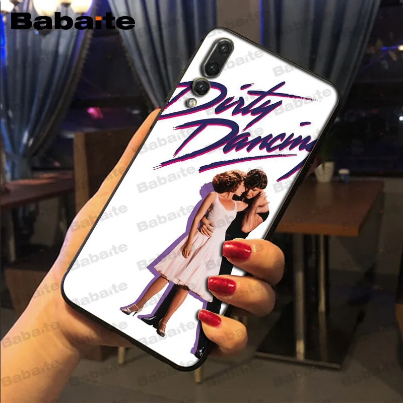 Dirty Dancing
