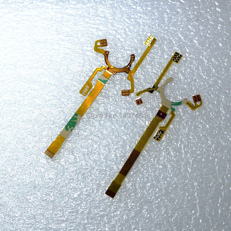 Control Aperture Flex Cable for Sony E 18 55mm f/3.5 5.6 OSS (SEL1855