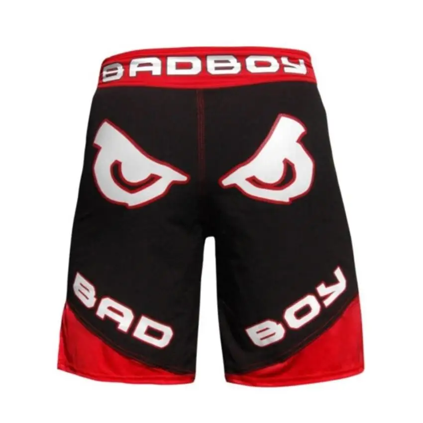 WTUVIVE MMA Technical performance Falcon shorts sports training and competition shorts Tiger Muay Thai boxing shorts mma short