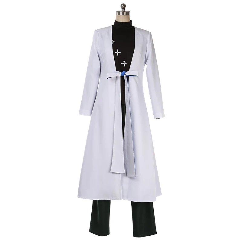 

Division Rap Battle Cosplay Jinguji Jakurai Hypnosis Mic ill-DOC Matenro Cosplay Costume Halloween Carnival Cosplay Costumes