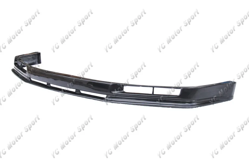1999-2002 Nissan Skyline R34 GTT 2D 4D GTR Type-I Style Front Lip FRP (6)