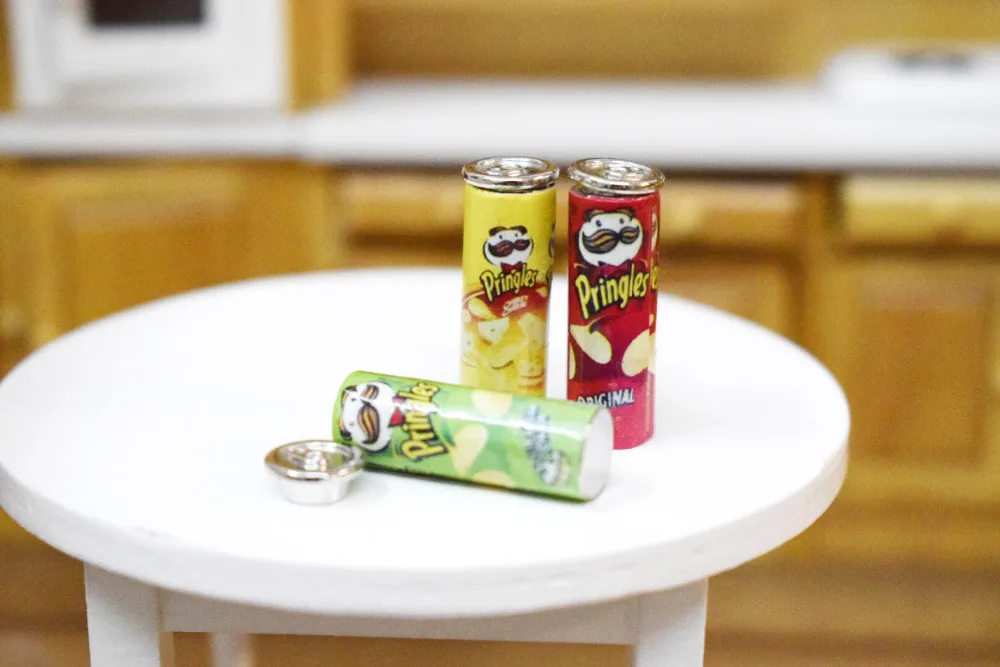 miniature food  (6)