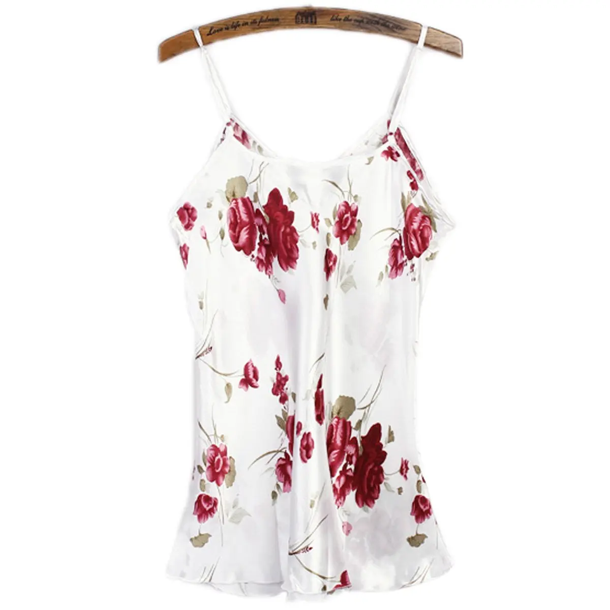 2017 NEW Women's Sleepwear Pajamas Set Blouse Shirt +Short Pantswoman