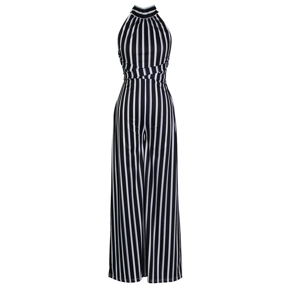 Y049Black 3D figure  (1)