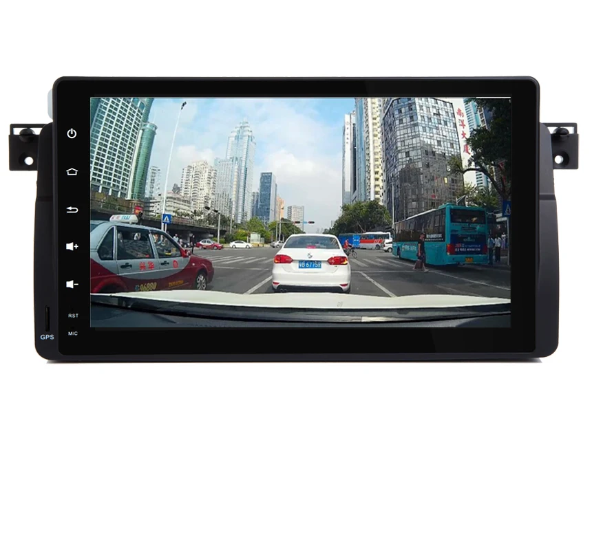 Discount 9 inch HD Touch Screen Android 9.0 Car DVD player for BMW E46 M3 With Wifi 3G GPS Bluetooth Radio RDS Steering wheel control Map 17 Discount 9 inch HD Touch Screen Android 9.0 Car DVD player for BMW E46 M3 With Wifi 3G GPS Bluetooth Radio RDS Steering wheel control Map 17