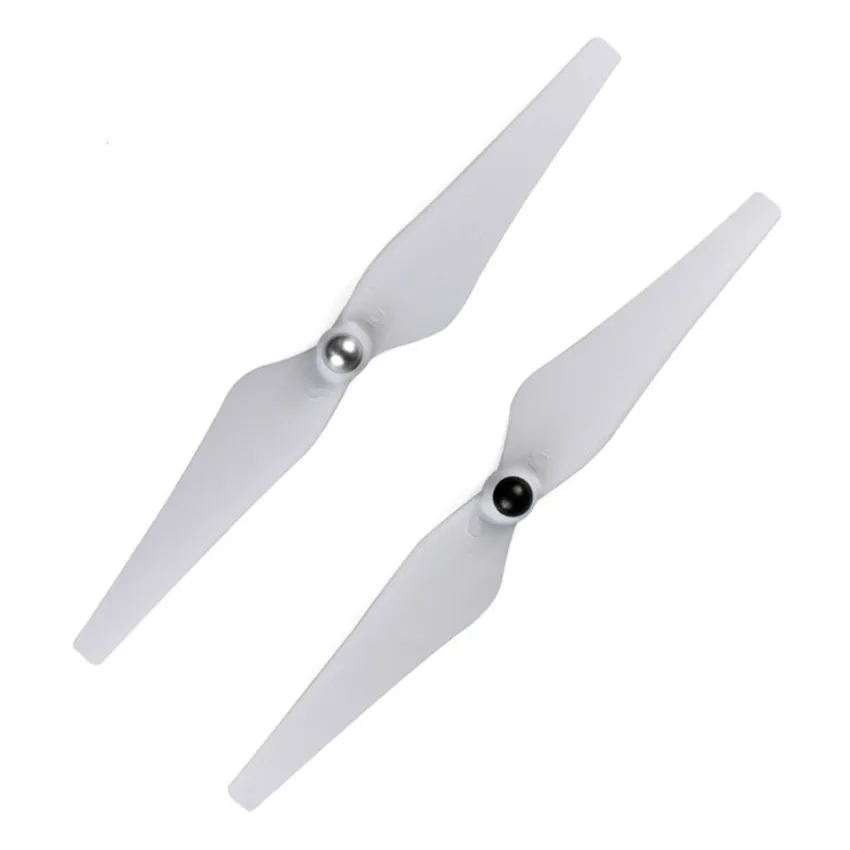 

9443 Props CW + CCW Propellers with Self-locking Screw Nuts for DJI Phantom V2 1 2 3 Drone Blades Accessory