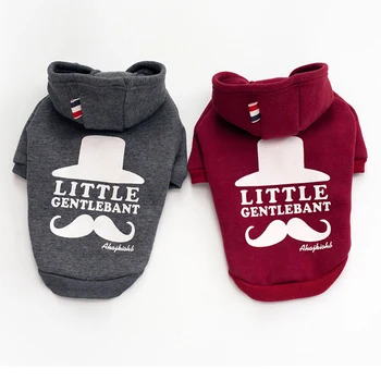 

Pet Clothes Dog Hoodies Spring Autumn fashion Leisure Dog Sweatshirts For Small Dog Large Dogs roupas para cachorro