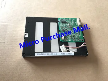 

Original LCD Panel Made In JP 4.7 Inch KCG047QV1AA-A210