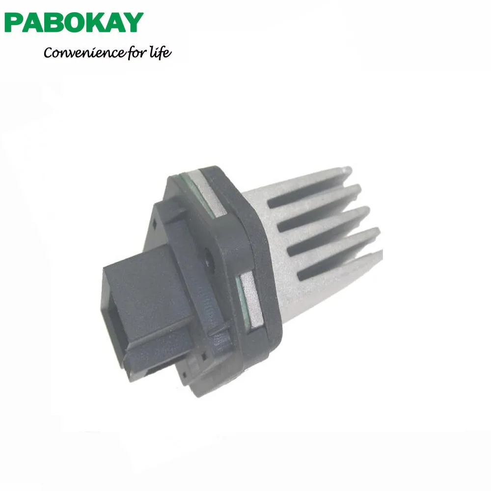 

High Quality 100% Brand New HEATER FAN BLOWER MOTOR RESISTOR Fit FOR GM OE. 9030377