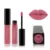 24 Colors Matte Liquid Lipstick Waterproof Long Lasting Lip Gloss Lint Makeup Cosmetics 25
