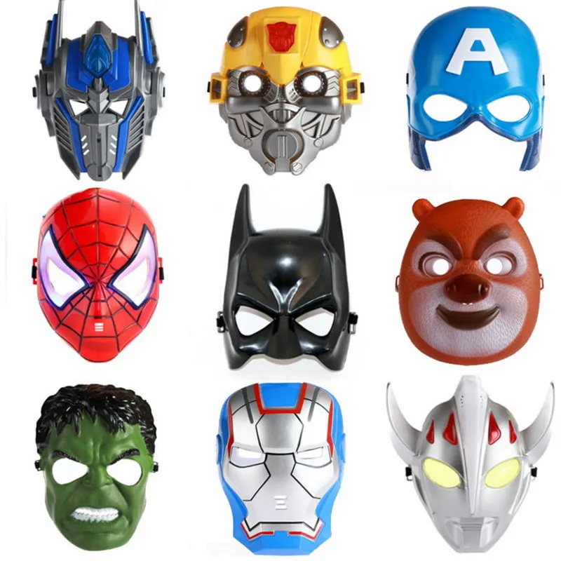 Die Maske Cartoon Die Maske Cartoon
