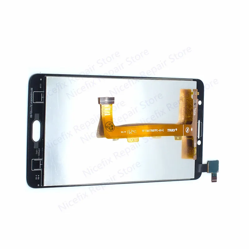 For Alcatel 5095 LCD+Touch-8