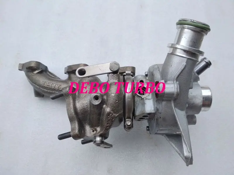 03F145701F Турбокомпрессор для AUDI A3 Octavia EOS GOLF 5 6 PASSAT B6 Scirocco Tiguan Touran CBZA CBZB 1.2L 86HP 105HP