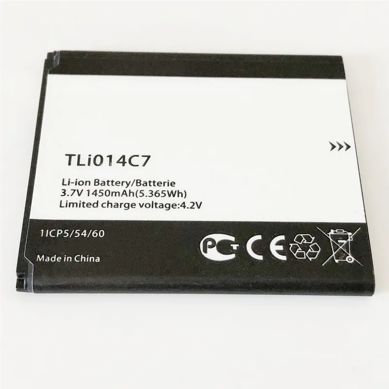 Alcatel Tli014a1 Аккумулятор Купить