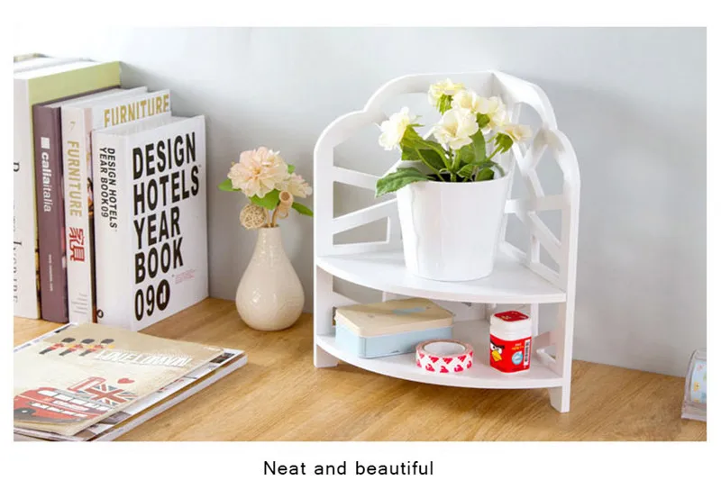 storage racks (2)
