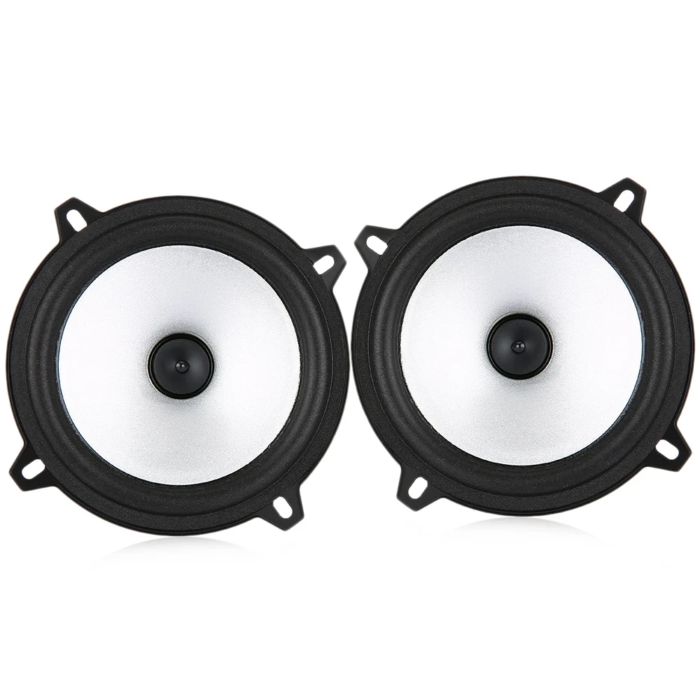 

5 Inch LABO LB - PS1501D Paired Automotive Car Full Range Music Speakers Portable Durable Car Audio