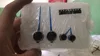 For VW Passat B7 CC GOLF MK6 Scirocco Jetta MK6 Tiguan 5N Touran Polo GTI Blue Color Instrument Cluster VDO Blue Needle Sweep ► Photo 2/6