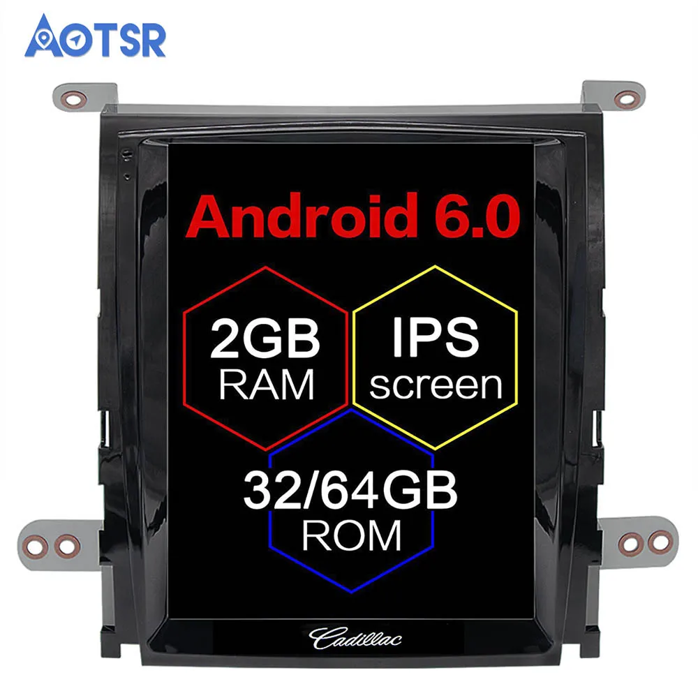 Cheap 10.4" Vertical Screen Tesla 1024*768 Android Car DVD GPS Navigation Radio Audio Player for Cadillac Escalade RAM 2GB 4 Core 0 Cheap 10.4" Vertical Screen Tesla 1024*768 Android Car DVD GPS Navigation Radio Audio Player for Cadillac Escalade RAM 2GB 4 Core 0