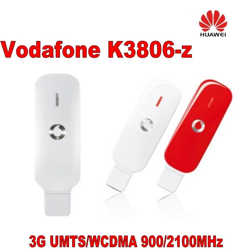 Разблокировать huawei Vodafone k3806 14 4 Мбит/с usb 3 г модем с внешней антенной|Сетевые карты|