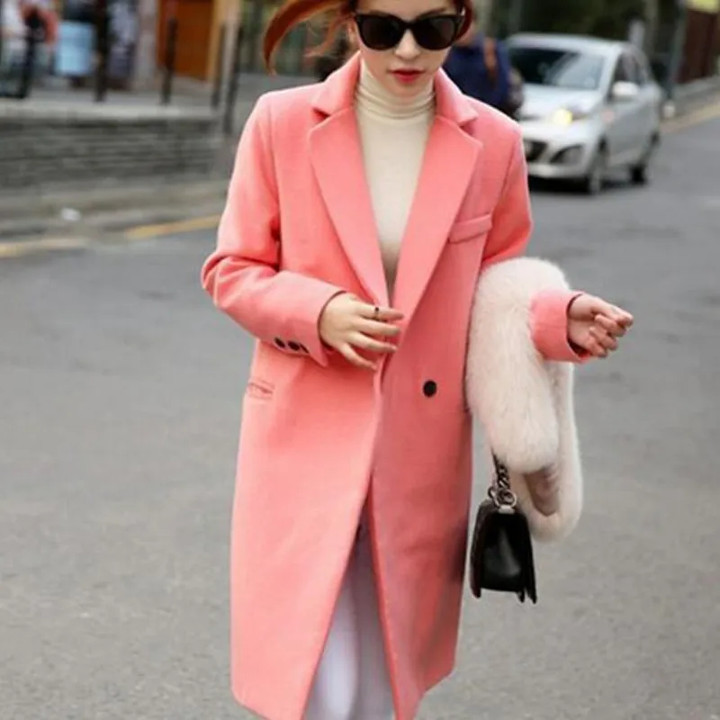 coat women winter