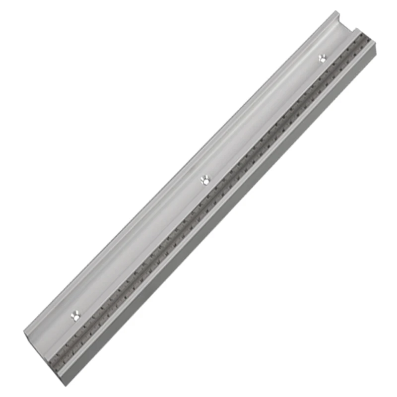 

TALI T-Tracks T-Slot Aluminium Miter Track Jig Fixture Slot for Building Various Jigs