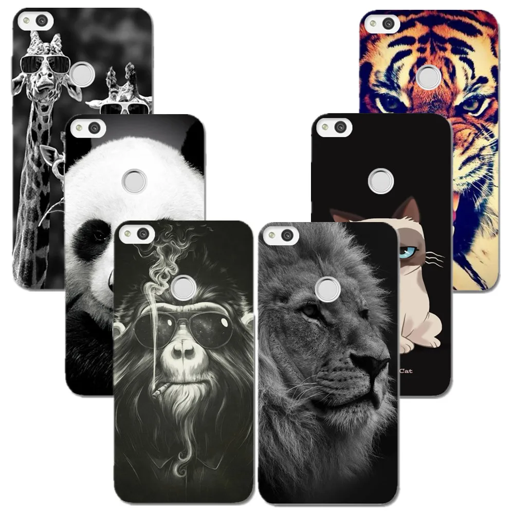 coque huawei p8 lite lion coque huawei p8 lite lion