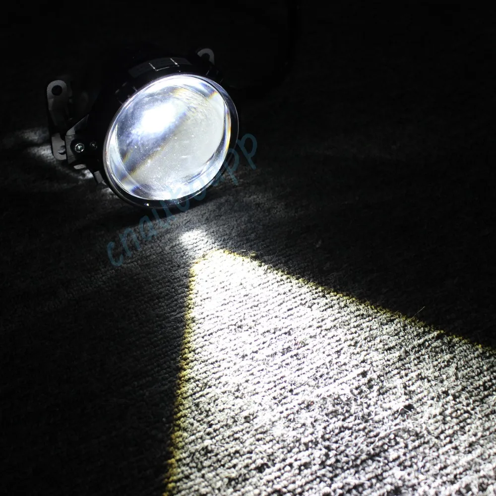 car LED Headlights 3