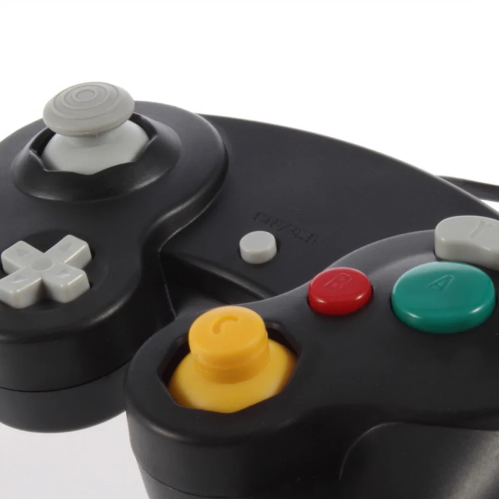 1-Pc-Wired-Game-Shock-JoyPad-Vibration-For-Nintendo-for-Wii-GameCube-for-NGC-Controller-for (4)