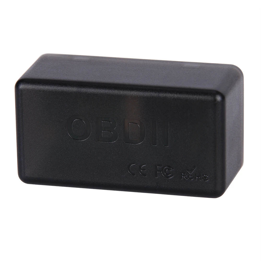ELM327 Bluetooth 2 0 OBD2/OBDII Elm 327 V1.5 OBD автоматический диагностический сканер для адаптера
