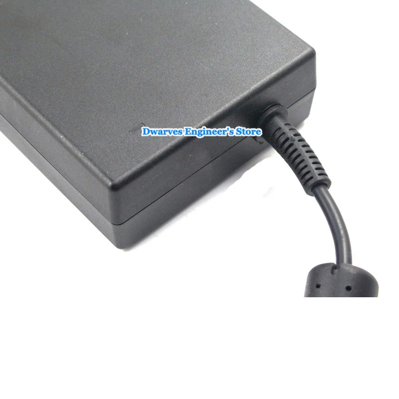 Fonte de Alimentação A12-230p1a para Clevo P651hs para Eurocom Original Chicônia ac Adaptador P170em P770dm P770dm-g Céu x6 19.5 v 11.8a - Imagem 5