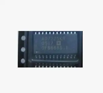 AD7225KR SMP400SRI RTC63423A AD7225KR SM5871AS - Цвет: AD7225KR