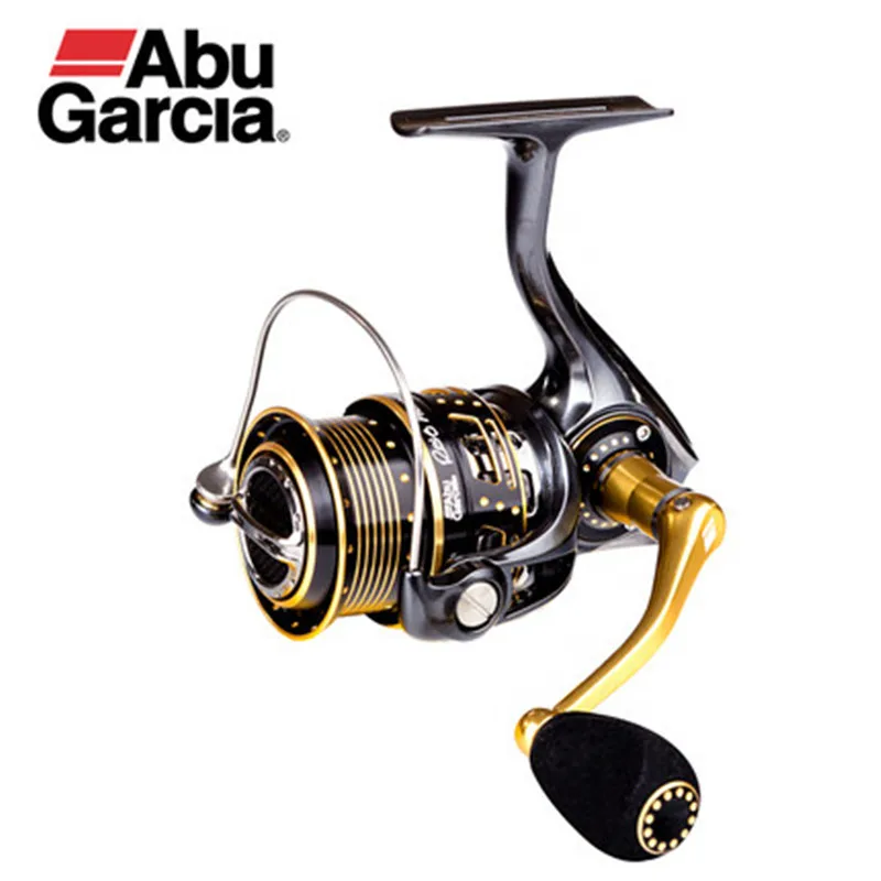 

Abu Garcia REVO PRM 2000/2500SH 9+1BB 6.2:1 Spinning Reel L/R Hand Durable Metal Fishing Accessories Pesca Tackle Fishing Reels